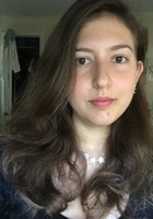 A photo of Kristin, a French tutor in Trenton, NJ A photo of Kristin, a French tutor in Trenton, NJ