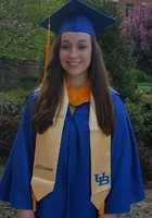 A photo of Kelsey, a Pre-Calculus tutor in Erie County, NY A photo of Kelsey, a Pre-Calculus tutor in Erie County, NY