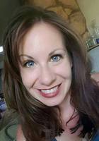 A photo of Keely, a tutor from Washington State University