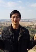 A photo of Matthew, a tutor from California Institute of the Arts