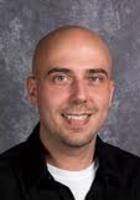 A photo of Matt, a Spanish tutor in Avon, IN A photo of Matt, a Spanish tutor in Avon, IN