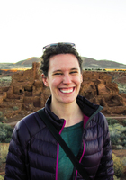 A photo of Cass, a Spanish tutor in Centennial, CO A photo of Cass, a Spanish tutor in Centennial, CO