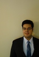 A photo of Ishaan, a Science tutor in Akron, OH A photo of Ishaan, a Science tutor in Akron, OH