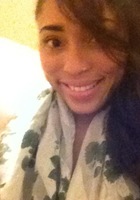 A photo of Gigi, a tutor from New York University