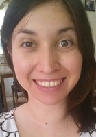 A photo of Rosa, a Math tutor in Newport Beach, CA A photo of Rosa, a Math tutor in Newport Beach, CA