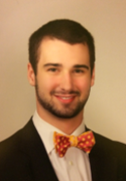 A photo of William, a Anatomy tutor in Washington A photo of William, a Anatomy tutor in Washington