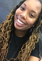 A photo of Sydney, a tutor in Lyon charter Township, MI A photo of Sydney, a tutor in Lyon charter Township, MI