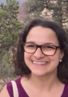 A photo of Paola, a Spanish tutor in Fountain Valley, CA A photo of Paola, a Spanish tutor in Fountain Valley, CA