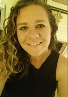 A photo of Kristin, a Geometry tutor in Duval County, FL A photo of Kristin, a Geometry tutor in Duval County, FL
