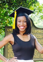 A photo of Morgan, a PSAT tutor in Suwanee, GA A photo of Morgan, a PSAT tutor in Suwanee, GA