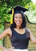 Atlanta, GA MCAT tutor named Morgan Atlanta, GA MCAT tutor named Morgan