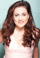 A photo of Jamie, a tutor from Valencia College