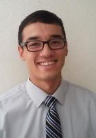 A photo of Chris, a tutor from Pima Community College