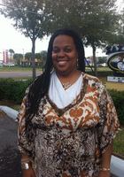 A photo of Jakita, a tutor from Western Governors University
