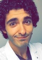 A photo of Diab, a Psychology tutor A photo of Diab, a Psychology tutor