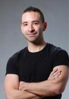 A photo of Richard, a tutor from Colorado State University-Fort Collins