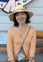 A photo of Fei, a Mandarin Chinese tutor in Tustin, CA A photo of Fei, a Mandarin Chinese tutor in Tustin, CA