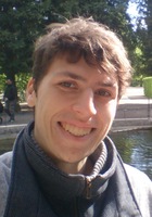 A photo of William , a French tutor in West Alexandria, OH A photo of William , a French tutor in West Alexandria, OH