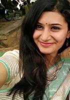 A photo of Nanditha, a ASPIRE tutor in Atlanta, GA A photo of Nanditha, a ASPIRE tutor in Atlanta, GA