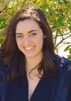 A photo of Shelby, a tutor from Villanova University
