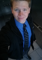 Bradford Quantum Mechanics tutor named Lance Bradford Quantum Mechanics tutor named Lance
