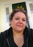 A photo of Dana, a tutor from Washington State University