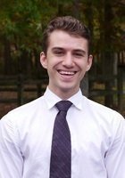 A photo of Jeremiah, a tutor from University of Maryland-Baltimore County