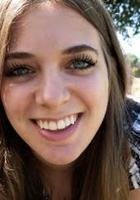A photo of Jami, a tutor from Clackamas Community College