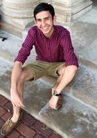 A photo of Jason, a GRE tutor in New York A photo of Jason, a GRE tutor in New York