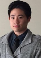 A photo of Hugo, a Mandarin Chinese tutor in Huntersville, NC A photo of Hugo, a Mandarin Chinese tutor in Huntersville, NC
