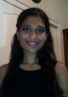 A photo of Tanushree, a Reading tutor in Roseville, CA A photo of Tanushree, a Reading tutor in Roseville, CA