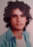 A photo of Rabah, a French tutor in Pawtucket, RI A photo of Rabah, a French tutor in Pawtucket, RI