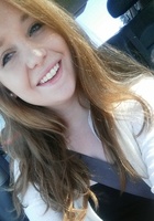 A photo of Elizabeth, a Math tutor in Tennessee A photo of Elizabeth, a Math tutor in Tennessee