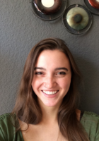 A photo of Madeline, a tutor from University of Colorado Boulder