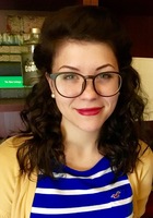 Windsor ACT Writing tutor named Whitley Windsor ACT Writing tutor named Whitley