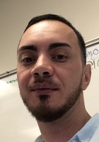 A photo of Eric, a ISEE tutor in West Haven, CT A photo of Eric, a ISEE tutor in West Haven, CT
