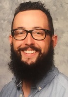 A photo of Josh, a tutor from Cleveland State University