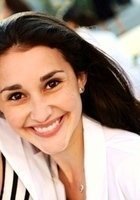 San Antonio, TX Spanish tutor named Alexandra San Antonio, TX Spanish tutor named Alexandra