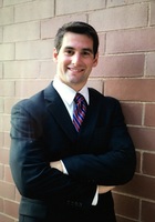 Bath GMAT Verbal tutor named Eric