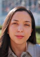 A photo of Julia, a PSAT tutor in Lake Forest, CA A photo of Julia, a PSAT tutor in Lake Forest, CA