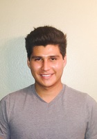 A photo of Angel, a AP Chemistry tutor in Alameda, CA A photo of Angel, a AP Chemistry tutor in Alameda, CA