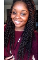 A photo of LaShawn, a History tutor in Eagle Rock, CA A photo of LaShawn, a History tutor in Eagle Rock, CA