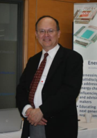 A photo of Richard, a tutor from Cornell College