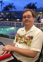 A photo of Brandon, a Japanese tutor in Laguna Niguel, CA A photo of Brandon, a Japanese tutor in Laguna Niguel, CA