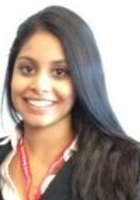 A photo of Bhumica, a Calculus tutor in Fall River, MA A photo of Bhumica, a Calculus tutor in Fall River, MA