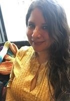 A photo of Karla, a tutor from Walden University