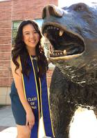 A photo of Andrea, a MCAT tutor in Alhambra, CA A photo of Andrea, a MCAT tutor in Alhambra, CA