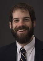 A photo of David, a tutor from The Pennsylvania State Univeristy