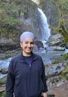 A photo of Harleen, a Spanish tutor in Ann Arbor, MI A photo of Harleen, a Spanish tutor in Ann Arbor, MI