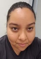 A photo of Julieta, a ISEE tutor in Goshen, KY A photo of Julieta, a ISEE tutor in Goshen, KY